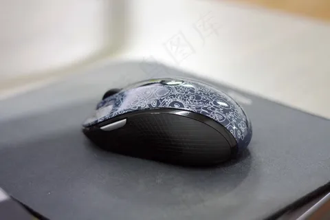 无线鼠标图片 无线鼠标图片