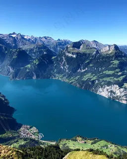 绿色大自然山水风景图片 绿色大自然山水风景图片