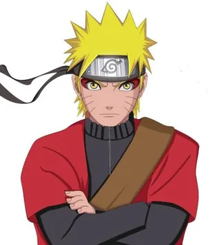 Naruto PNG免抠