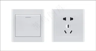 开关 插座 家装 装修 居家 电气 电器