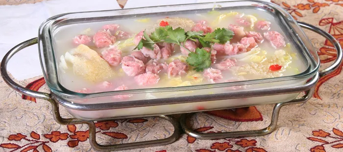 52 明炉鲍汁宴-泰和楼