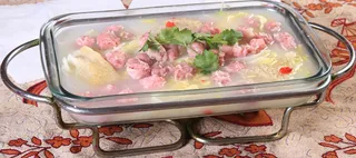 52 明炉鲍汁宴-泰和楼