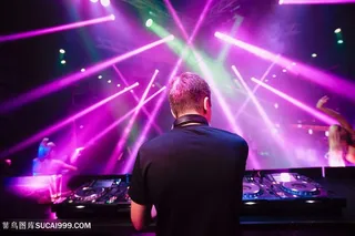 群星演唱会高清图片