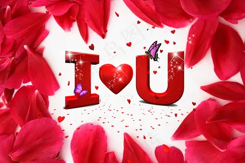 关于情人节的图片 关于情人节的图片