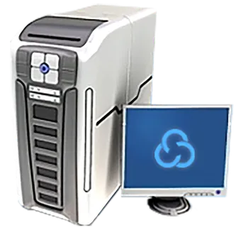 台式电脑素材 台式电脑素材