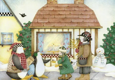 图片设计素材背景圣诞节日主题