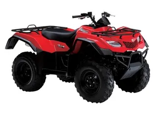 PNG亚视四轮摩托免抠