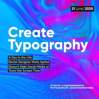 超酷创意抽象色彩渐变背景