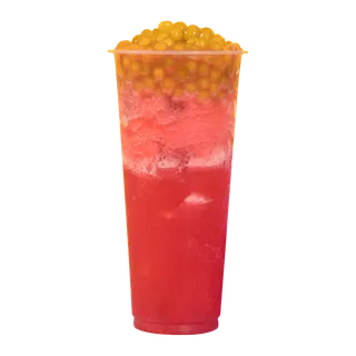 网红奶茶鲜榨果汁甜品水果茶饮外卖摄影图片海报设计PNG免抠素材