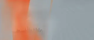 彩色渐变背景橙色