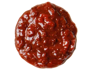 67豆瓣酱超市商品白底图免抠实物摄影png格式图片透明底