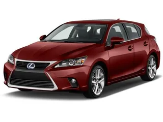 雷克萨斯 PNG免抠