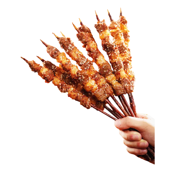 羊肉串/免抠图