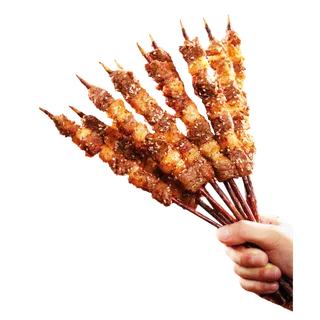 羊肉串/免抠图