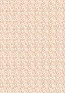 中国风复古中式祥云纹浪花纹背景海浪底纹理线纹PSD素材AI背景图案