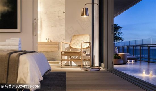 别墅内景设计装潢装饰 别墅内景设计装潢装饰