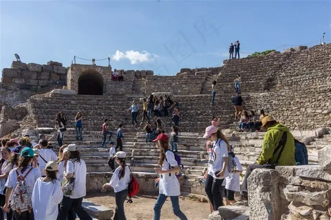 以佛所小剧场旅游观光