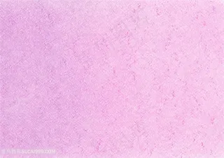 粉紫色墨迹背景