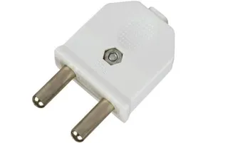 电源插头 PNG免抠