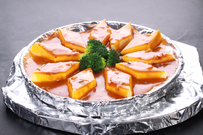 苗弱锦衣豆腐 (1)