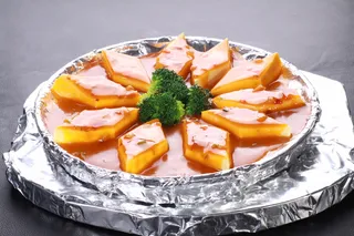 苗弱锦衣豆腐 (1)