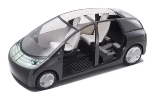 透明汽车素材小车轿车免扣素材