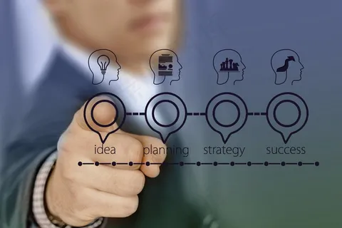 商务科技触控图片 商务科技触控图片