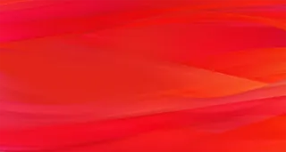 红色庄严海报背景