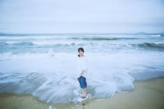 摄影图片人物美女模特照片