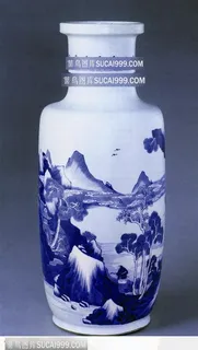 精美瓷器青花瓷 精美瓷器青花瓷