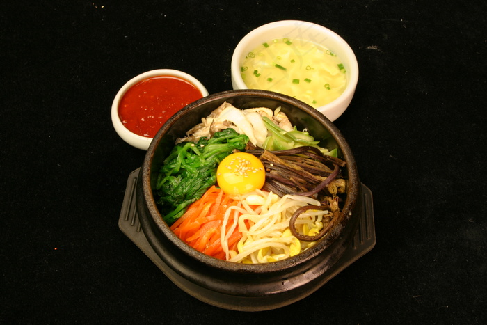 0026拌饭