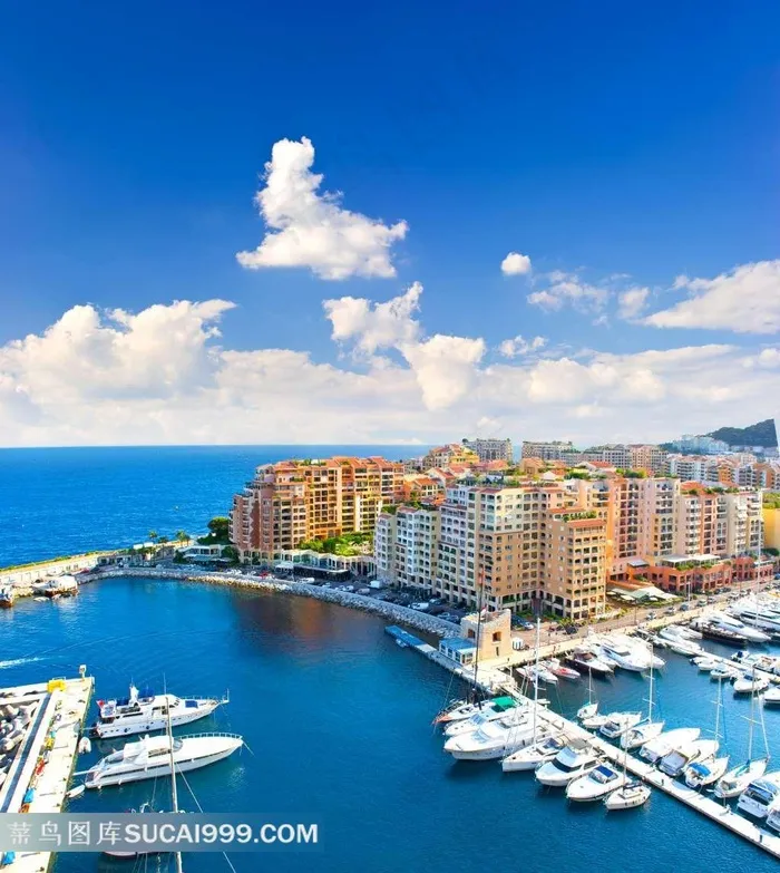 海港轮船图片素材