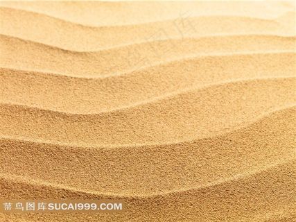 高清黄沙背景图片下载