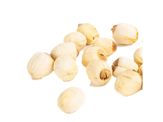 190莲子超市商品白底图免抠实物摄影png格式图片透明底