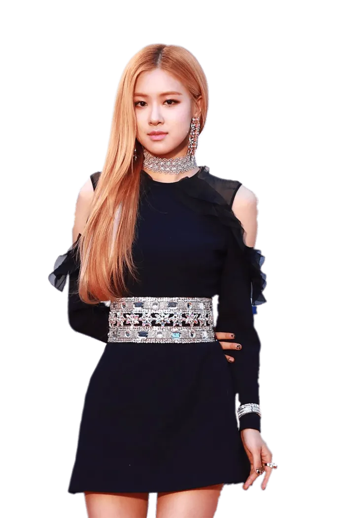 韩国时尚美女