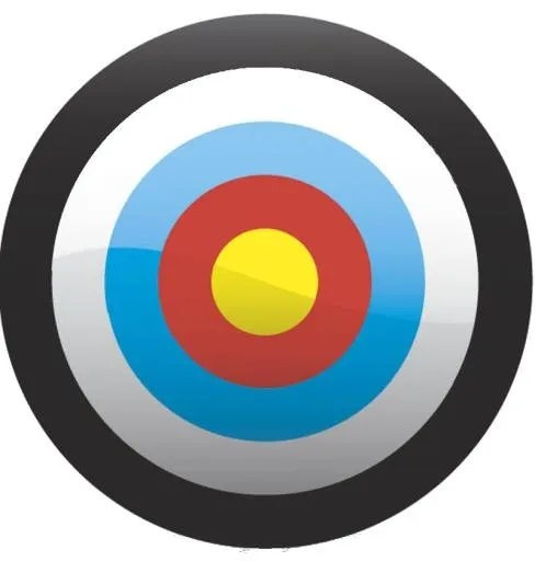 目标 PNG免抠(800x838)