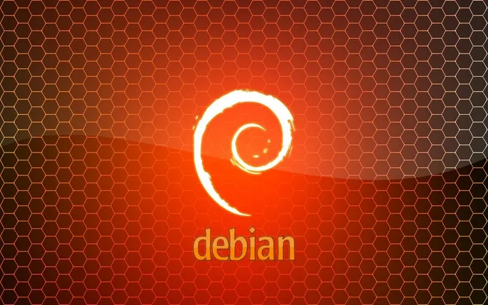 操作系统Debian图片-第3张