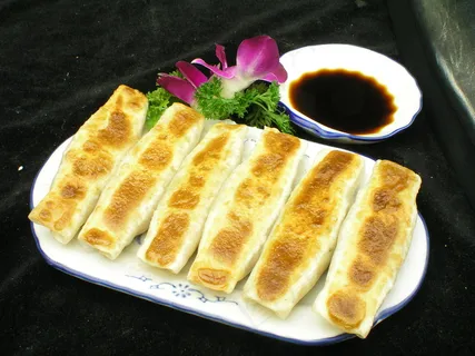0491锅贴04 0491锅贴04