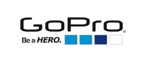 GoPro标志 PNG免抠