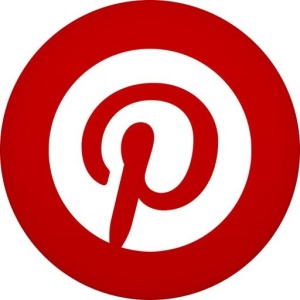 Pinterest标志 PNG免抠