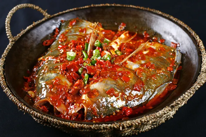 R00653帝王大鱼头