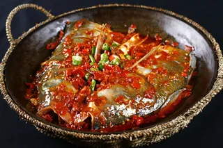 R00653帝王大鱼头