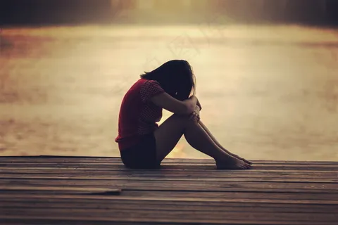 意境伤感女生图片 意境伤感女生图片