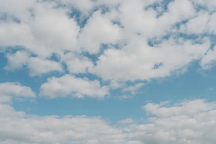 唯美天空—云彩