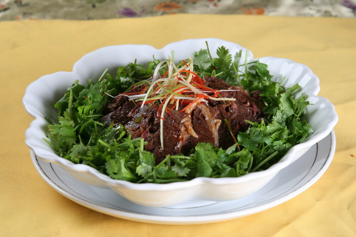 酸汤羊肉 (1)