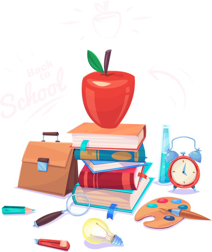 卡通 素材 人物 动画 插图