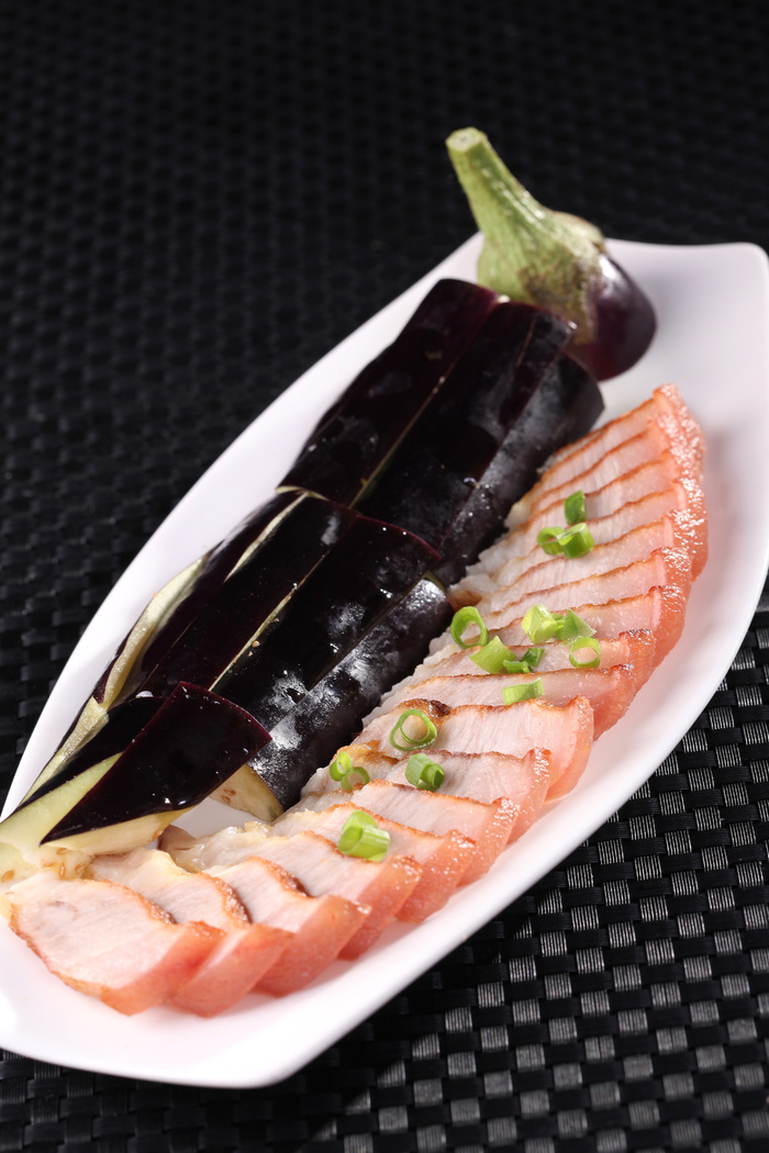 客家咸肉M
