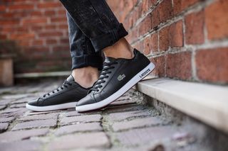 男士运动鞋图片