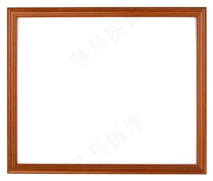 相框素材