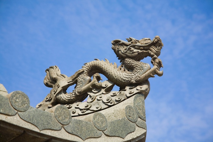 澳门凼仔天后宫图片-第12张